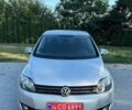Сірий Фольксваген Golf Plus, об'ємом двигуна 2 л та пробігом 245 тис. км за 8500 $, фото 3 на Automoto.ua