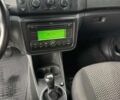 Серый Фольксваген Гольф Плюс, объемом двигателя 1.39 л и пробегом 166 тыс. км за 7700 $, фото 30 на Automoto.ua