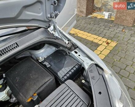 Серый Фольксваген Гольф Плюс, объемом двигателя 1.4 л и пробегом 188 тыс. км за 7500 $, фото 30 на Automoto.ua