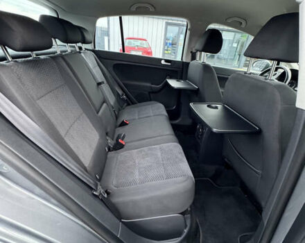 Серый Фольксваген Гольф Плюс, объемом двигателя 1.4 л и пробегом 163 тыс. км за 8300 $, фото 67 на Automoto.ua