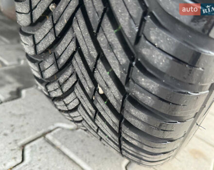 Серый Фольксваген Гольф Плюс, объемом двигателя 1.4 л и пробегом 163 тыс. км за 8300 $, фото 29 на Automoto.ua