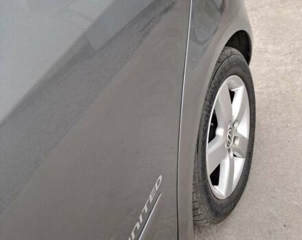 Серый Фольксваген Гольф Плюс, объемом двигателя 1.4 л и пробегом 165 тыс. км за 6900 $, фото 38 на Automoto.ua