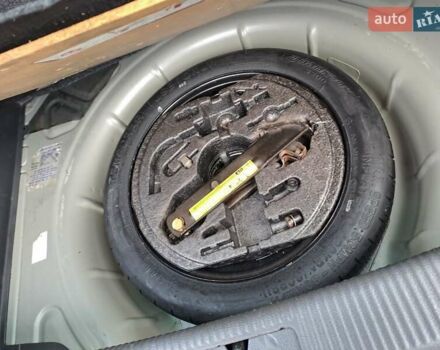 Серый Фольксваген Гольф Плюс, объемом двигателя 1.4 л и пробегом 165 тыс. км за 6900 $, фото 21 на Automoto.ua