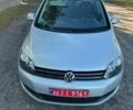 Сірий Фольксваген Golf Plus, об'ємом двигуна 1.6 л та пробігом 165 тис. км за 7750 $, фото 8 на Automoto.ua