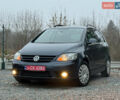 Сірий Фольксваген Golf Plus, об'ємом двигуна 1.4 л та пробігом 184 тис. км за 6250 $, фото 8 на Automoto.ua