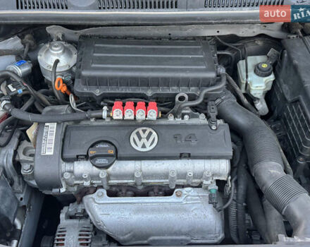 Серый Фольксваген Гольф Плюс, объемом двигателя 1.4 л и пробегом 191 тыс. км за 6999 $, фото 45 на Automoto.ua