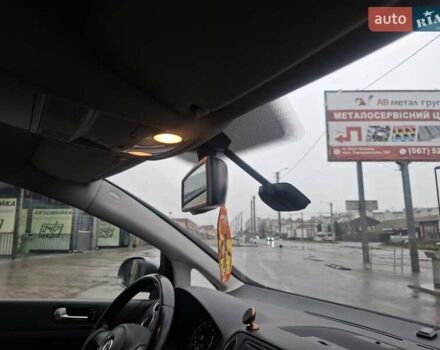 Серый Фольксваген Гольф Плюс, объемом двигателя 1.39 л и пробегом 257 тыс. км за 6700 $, фото 29 на Automoto.ua