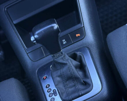 Серый Фольксваген Гольф Плюс, объемом двигателя 1.4 л и пробегом 189 тыс. км за 8000 $, фото 37 на Automoto.ua