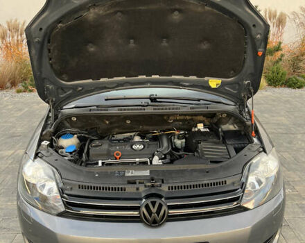 Сірий Фольксваген Golf Plus, об'ємом двигуна 1.4 л та пробігом 247 тис. км за 6650 $, фото 35 на Automoto.ua