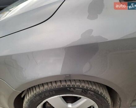 Серый Фольксваген Гольф Плюс, объемом двигателя 1.4 л и пробегом 165 тыс. км за 6900 $, фото 39 на Automoto.ua