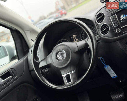 Серый Фольксваген Гольф Плюс, объемом двигателя 1.4 л и пробегом 189 тыс. км за 8200 $, фото 37 на Automoto.ua