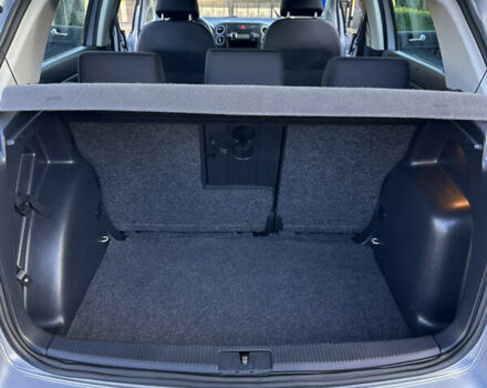 Серый Фольксваген Гольф Плюс, объемом двигателя 1.4 л и пробегом 80 тыс. км за 8100 $, фото 50 на Automoto.ua