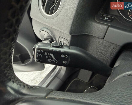 Сірий Фольксваген Golf Plus, об'ємом двигуна 1.4 л та пробігом 223 тис. км за 6750 $, фото 31 на Automoto.ua