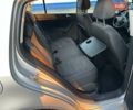 Серый Фольксваген Гольф Плюс, объемом двигателя 1.4 л и пробегом 158 тыс. км за 9600 $, фото 30 на Automoto.ua