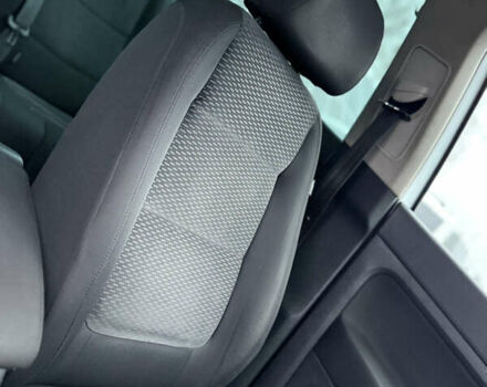 Серый Фольксваген Гольф Плюс, объемом двигателя 1.4 л и пробегом 189 тыс. км за 8200 $, фото 88 на Automoto.ua