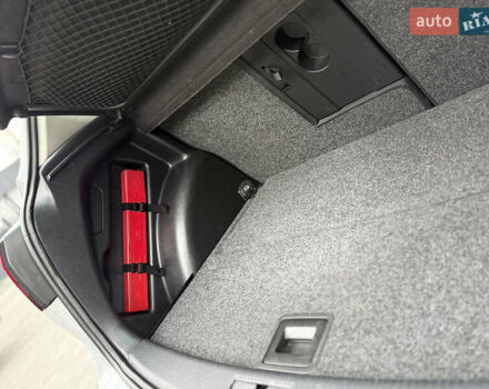 Серый Фольксваген Гольф Плюс, объемом двигателя 1.4 л и пробегом 189 тыс. км за 8200 $, фото 101 на Automoto.ua