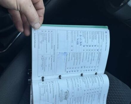 Серый Фольксваген Гольф Плюс, объемом двигателя 1.97 л и пробегом 134 тыс. км за 9999 $, фото 32 на Automoto.ua