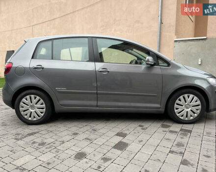 Серый Фольксваген Гольф Плюс, объемом двигателя 0 л и пробегом 218 тыс. км за 6300 $, фото 8 на Automoto.ua