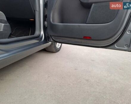 Серый Фольксваген Гольф Плюс, объемом двигателя 1.4 л и пробегом 165 тыс. км за 6900 $, фото 31 на Automoto.ua