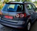 Сірий Фольксваген Golf Plus, об'ємом двигуна 1.6 л та пробігом 140 тис. км за 8400 $, фото 5 на Automoto.ua