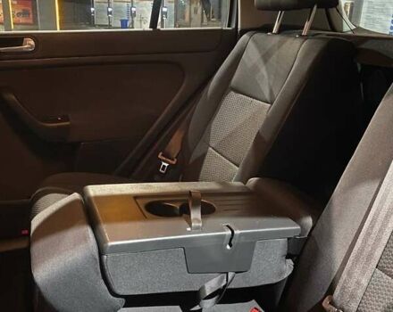 Серый Фольксваген Гольф Плюс, объемом двигателя 1.4 л и пробегом 222 тыс. км за 7777 $, фото 14 на Automoto.ua