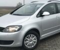 Сірий Фольксваген Golf Plus, об'ємом двигуна 1.4 л та пробігом 201 тис. км за 6599 $, фото 1 на Automoto.ua