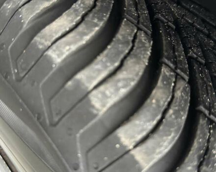 Серый Фольксваген Гольф Плюс, объемом двигателя 1.4 л и пробегом 192 тыс. км за 8300 $, фото 7 на Automoto.ua