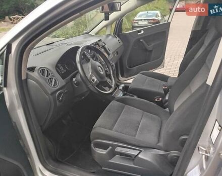 Сірий Фольксваген Golf Plus, об'ємом двигуна 0 л та пробігом 173 тис. км за 8600 $, фото 52 на Automoto.ua