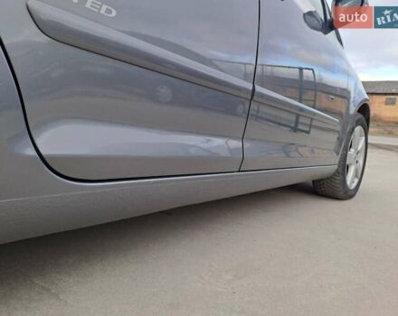 Серый Фольксваген Гольф Плюс, объемом двигателя 1.4 л и пробегом 165 тыс. км за 6900 $, фото 42 на Automoto.ua