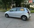 Серый Фольксваген Гольф Плюс, объемом двигателя 1.4 л и пробегом 158 тыс. км за 9600 $, фото 16 на Automoto.ua