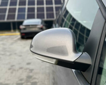 Серый Фольксваген Гольф Плюс, объемом двигателя 1.4 л и пробегом 163 тыс. км за 8300 $, фото 37 на Automoto.ua