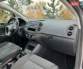 Сірий Фольксваген Golf Plus, об'ємом двигуна 1.4 л та пробігом 247 тис. км за 6650 $, фото 44 на Automoto.ua