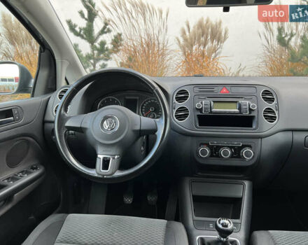 Сірий Фольксваген Golf Plus, об'ємом двигуна 1.4 л та пробігом 247 тис. км за 6650 $, фото 49 на Automoto.ua