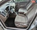 Серый Фольксваген Гольф Плюс, объемом двигателя 1.4 л и пробегом 188 тыс. км за 7500 $, фото 10 на Automoto.ua