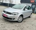 Сірий Фольксваген Golf Plus, об'ємом двигуна 1.4 л та пробігом 193 тис. км за 8100 $, фото 1 на Automoto.ua