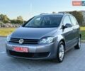 Сірий Фольксваген Golf Plus, об'ємом двигуна 1.6 л та пробігом 179 тис. км за 7100 $, фото 3 на Automoto.ua