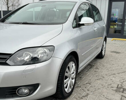 Серый Фольксваген Гольф Плюс, объемом двигателя 1.4 л и пробегом 192 тыс. км за 8300 $, фото 12 на Automoto.ua