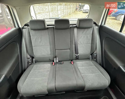 Серый Фольксваген Гольф Плюс, объемом двигателя 1.4 л и пробегом 208 тыс. км за 6999 $, фото 32 на Automoto.ua