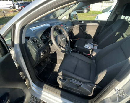 Сірий Фольксваген Golf Plus, об'ємом двигуна 1.4 л та пробігом 229 тис. км за 6300 $, фото 17 на Automoto.ua