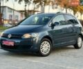 Сірий Фольксваген Golf Plus, об'ємом двигуна 1.6 л та пробігом 222 тис. км за 8199 $, фото 1 на Automoto.ua