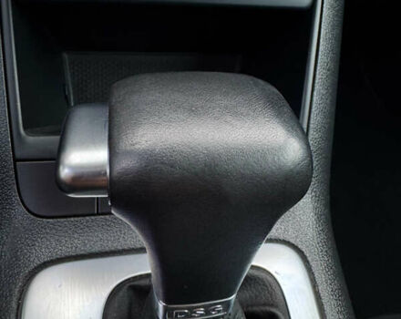 Серый Фольксваген Гольф Плюс, объемом двигателя 1.4 л и пробегом 163 тыс. км за 8300 $, фото 53 на Automoto.ua