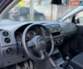Сірий Фольксваген Golf Plus, об'ємом двигуна 1.6 л та пробігом 171 тис. км за 8499 $, фото 45 на Automoto.ua