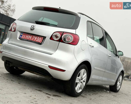 Серый Фольксваген Гольф Плюс, объемом двигателя 1.4 л и пробегом 189 тыс. км за 8200 $, фото 28 на Automoto.ua