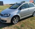 Сірий Фольксваген Golf Plus, об'ємом двигуна 1.4 л та пробігом 156 тис. км за 7200 $, фото 5 на Automoto.ua