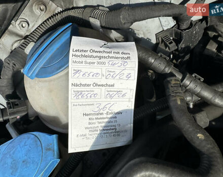 Серый Фольксваген Гольф Плюс, объемом двигателя 1.4 л и пробегом 176 тыс. км за 7999 $, фото 20 на Automoto.ua