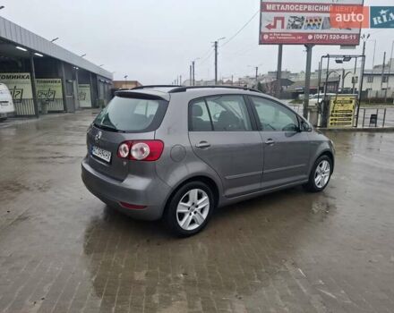 Серый Фольксваген Гольф Плюс, объемом двигателя 1.39 л и пробегом 257 тыс. км за 6700 $, фото 8 на Automoto.ua