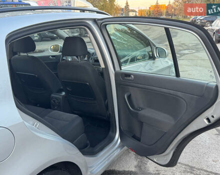 Серый Фольксваген Гольф Плюс, объемом двигателя 1.4 л и пробегом 191 тыс. км за 6999 $, фото 29 на Automoto.ua