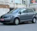 Сірий Фольксваген Golf Plus, об'ємом двигуна 1.6 л та пробігом 171 тис. км за 8499 $, фото 19 на Automoto.ua