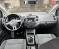 Сірий Фольксваген Golf Plus, об'ємом двигуна 1.4 л та пробігом 217 тис. км за 5800 $, фото 10 на Automoto.ua