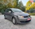 Сірий Фольксваген Golf Plus, об'ємом двигуна 1.4 л та пробігом 195 тис. км за 6399 $, фото 1 на Automoto.ua